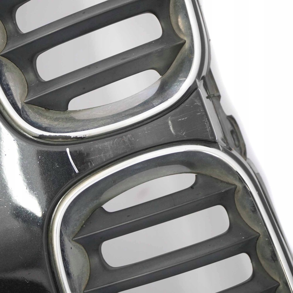 Bmw x3 e83 бампер передний pdc black sapphire 475 Оригинал