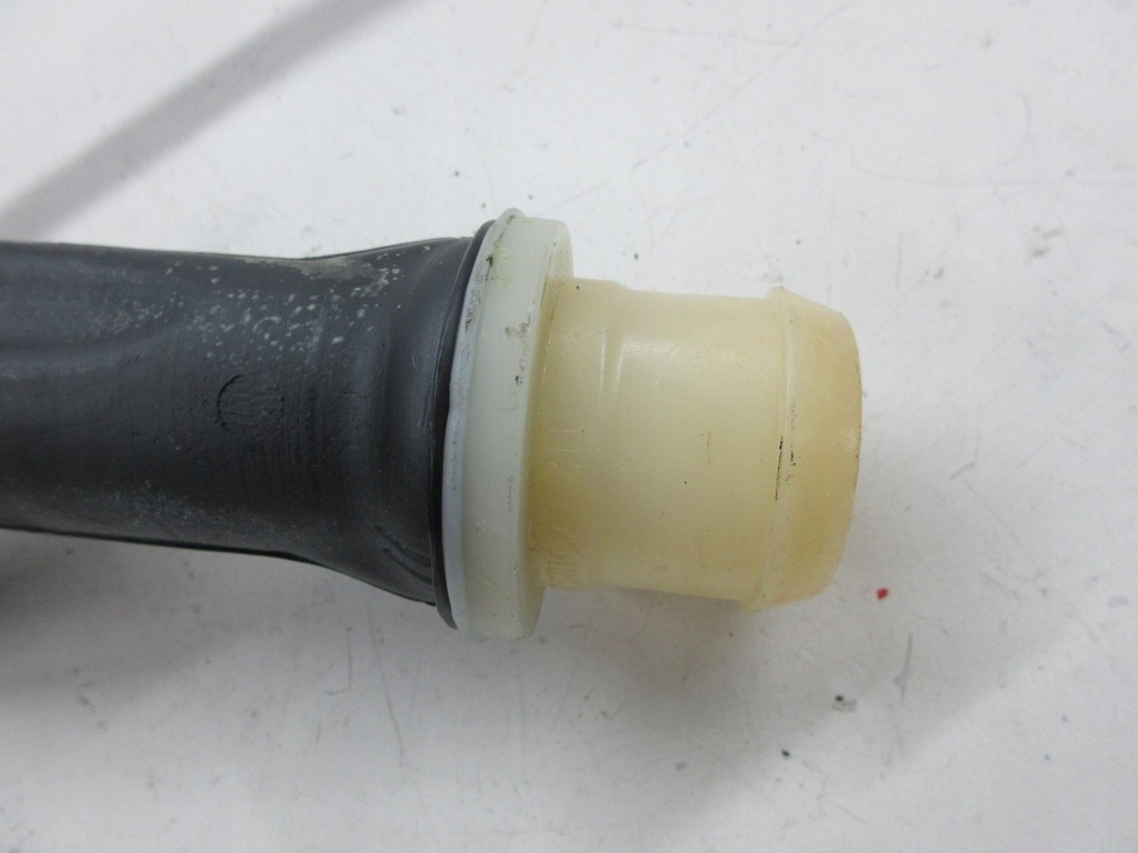 фото №6, Opel corsa d 1.2 3d заливна горловина пального