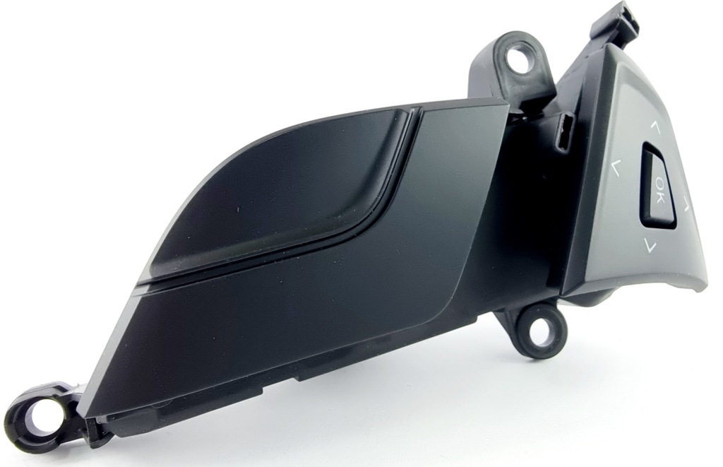 фото №1, Перемикач лівий керма bez круїз-контроль mondeo