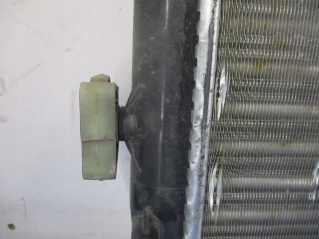 фото №4, Vw polo 9n iv 1.2 кондиционер радиатор wody