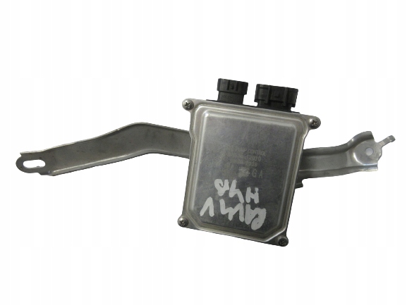 фото №1, Rav4 v гібрид модуль блок керування насоса пального 89571-12010