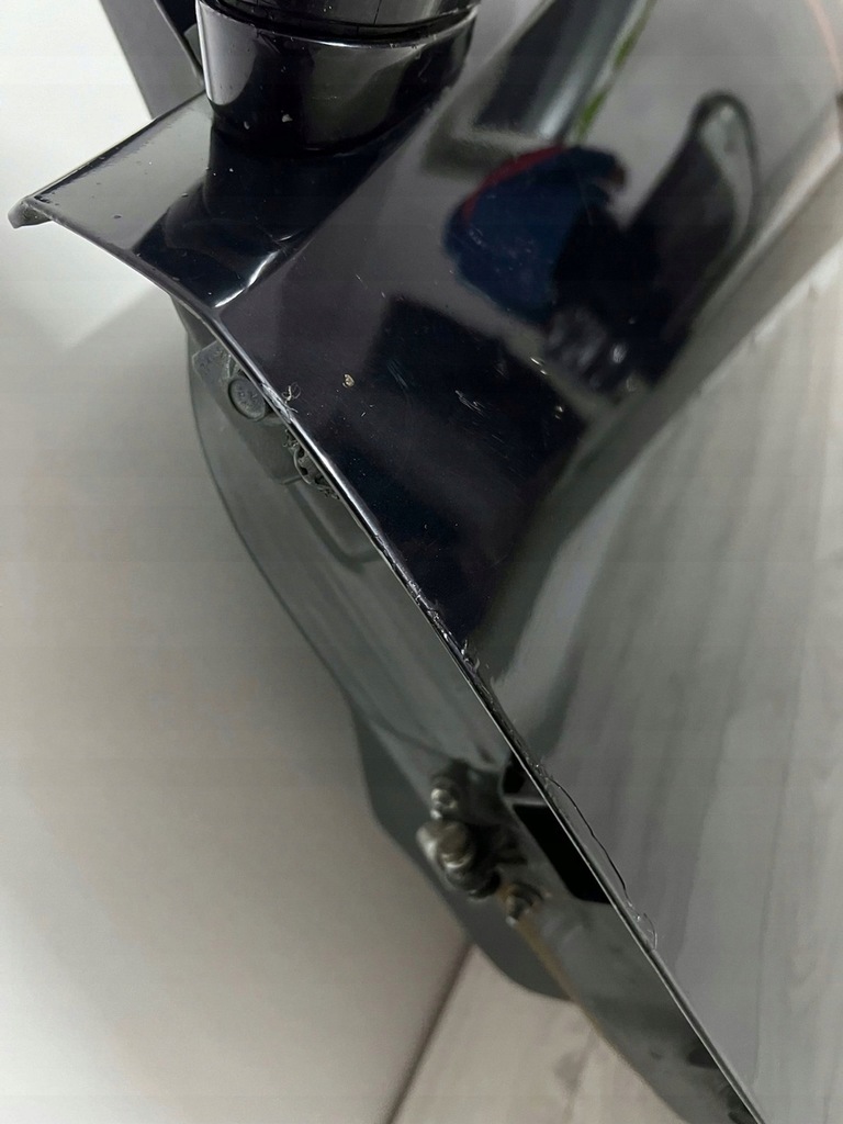 фото №6, Opel corsa d 2008 дверь задние