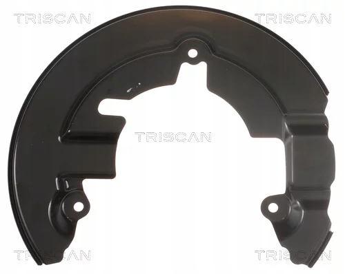Накладка диск ham. ford p. c-max/focus 10- правый Цена