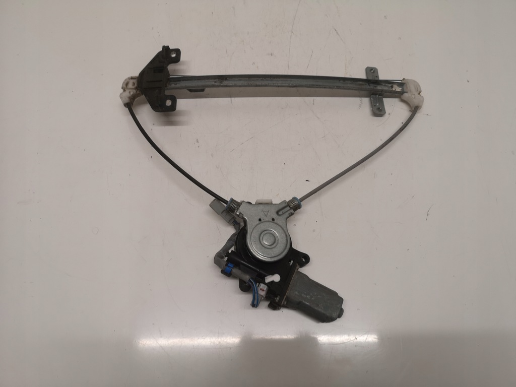 фото №7, Civic vii 7 sedan 04-06 механізм скло правий t