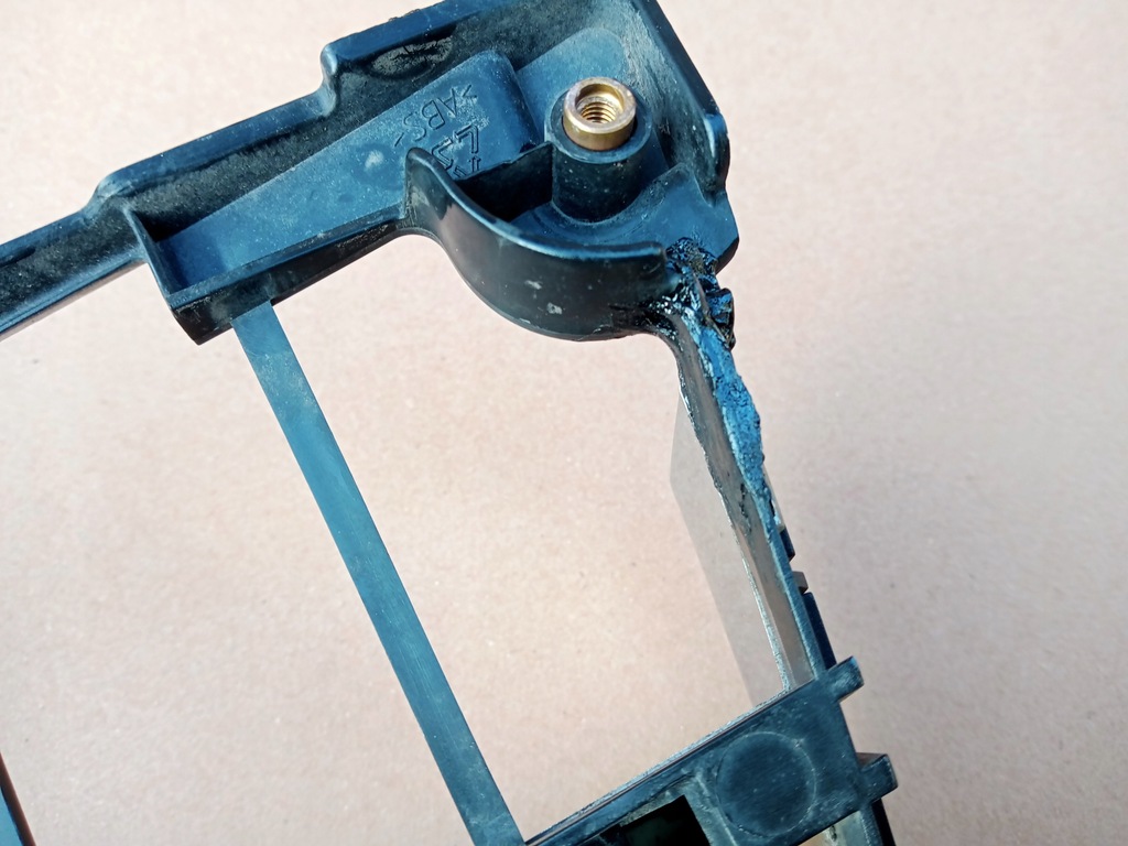 фото №7, Alfa romeo 159 решётка радиатора решётка радиатора 2005-11r