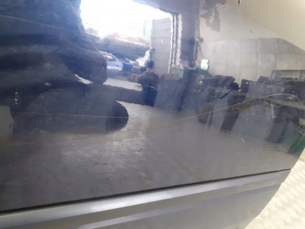 фото №5, Двері правий задня renault laguna iii nv472 hb