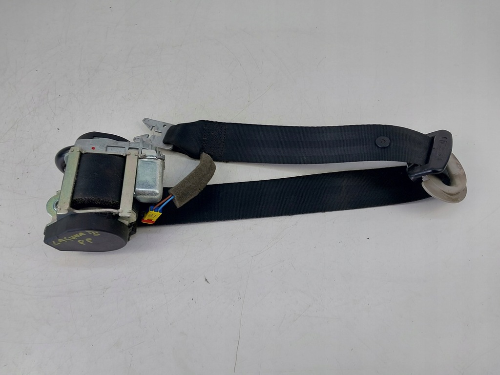 фото №1, Pas безпеки правий перед 868840031r renault laguna iii