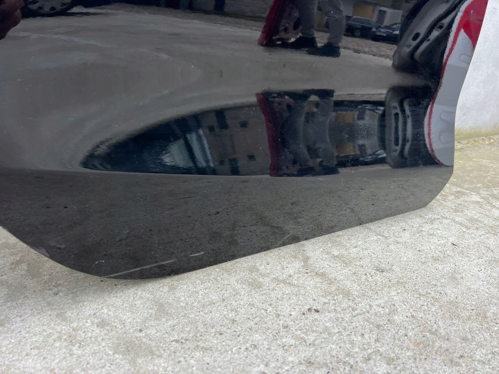 фото №12, Дверь seat leon iv 4 kombi od 2020 2021 2022 2023 2024 задние правое задняя pray