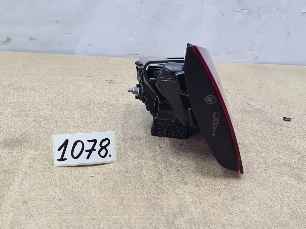 фото №6, Лампа задня лівий ліва задня w кришка mercedes gle coupe w167