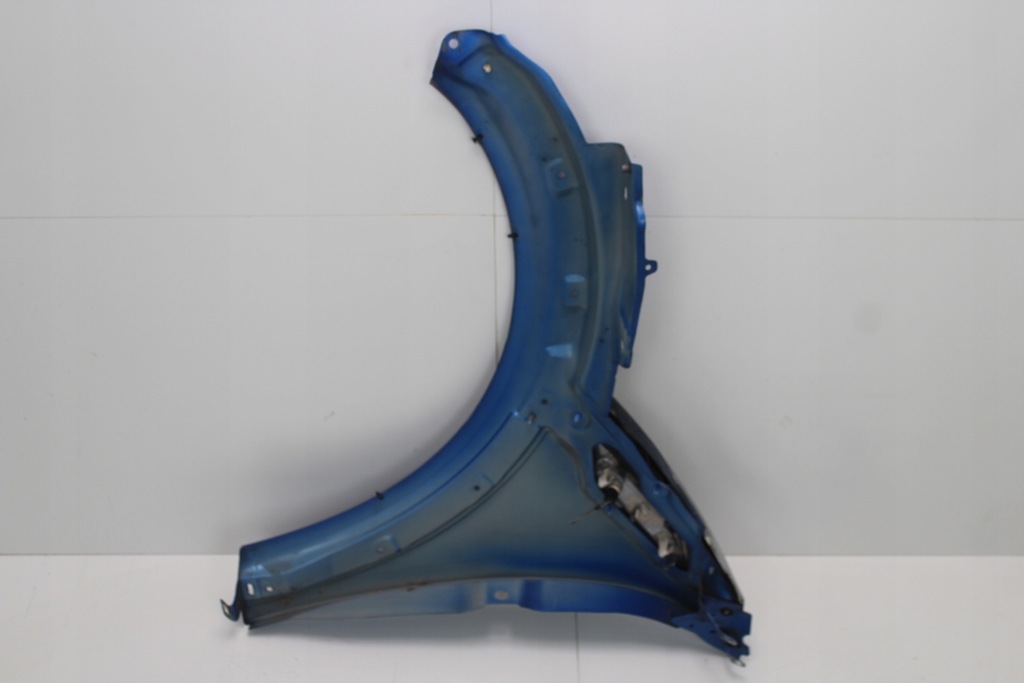 фото №6, Крила правий перед mini countryman 10-14r b14