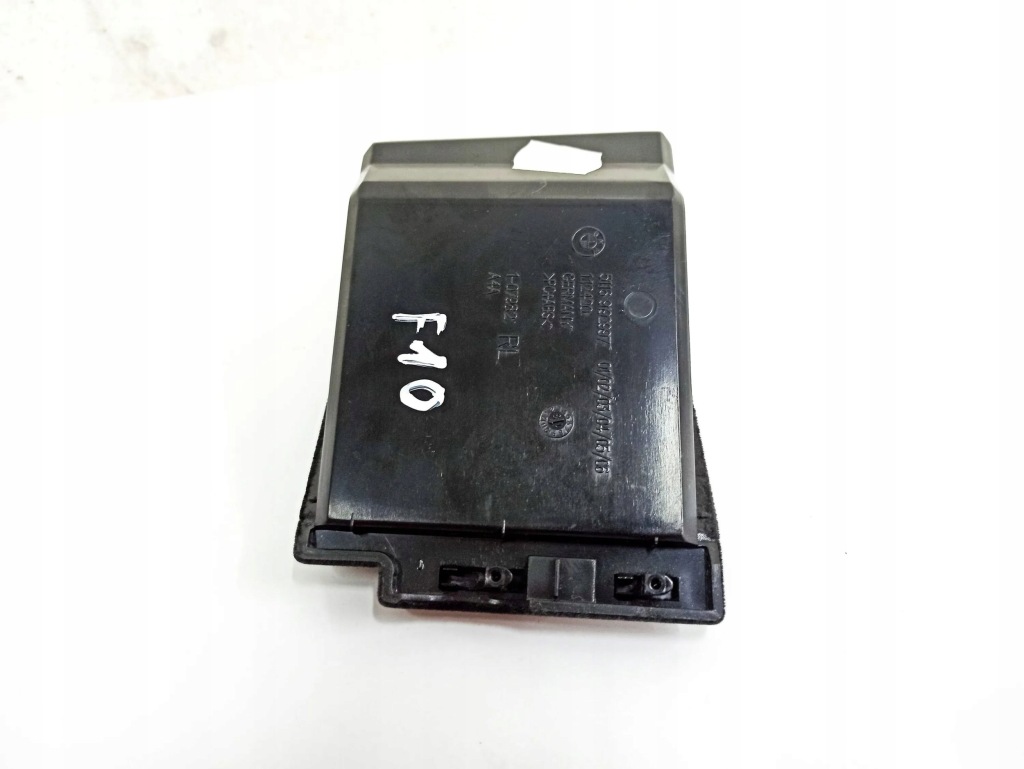 фото №8, Bmw 5 f10 f11 2013 бардачки, полка