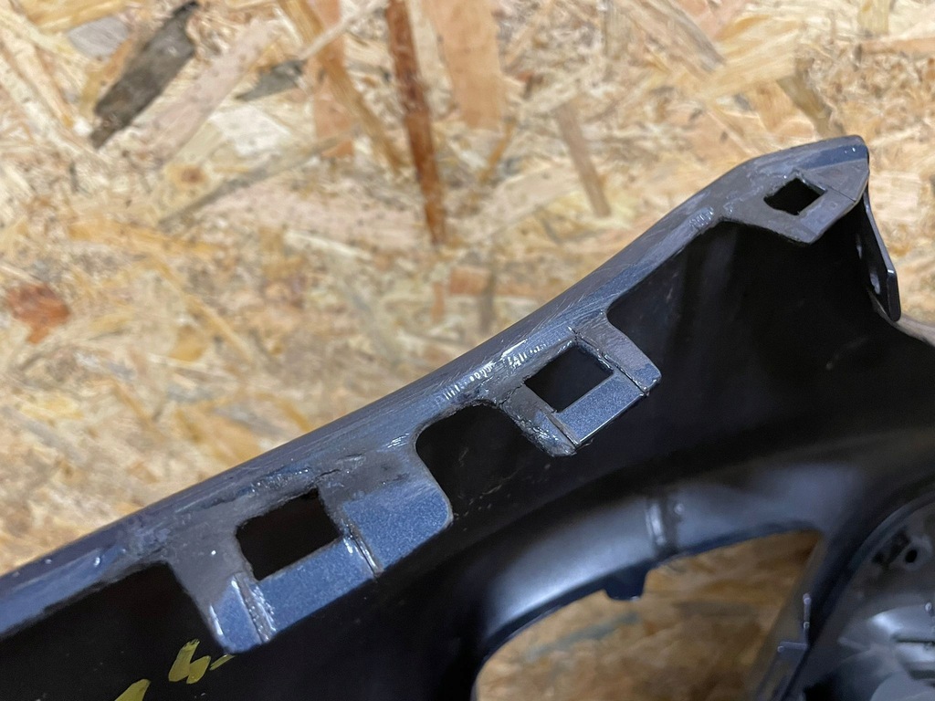 фото №9, Jeep renegade lift 18-20 бампер перед передний