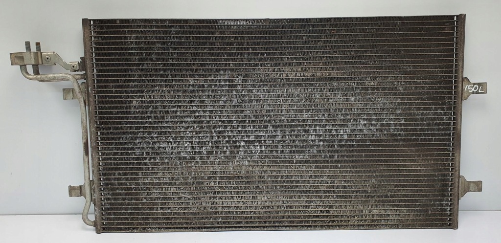 фото №1, Радиатор кондиционера volvo v50 2.0 d 31356000