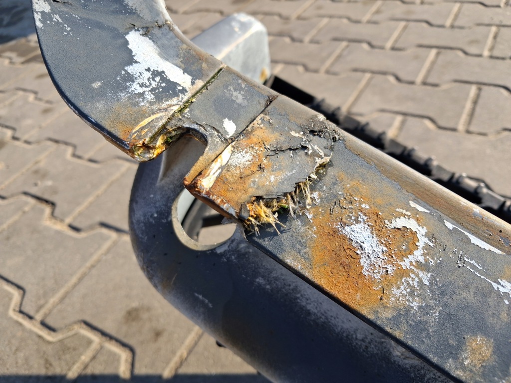 Подножка правая подножка правый volvo fl renault midlum dci dxi r19,5 колеса в Украине