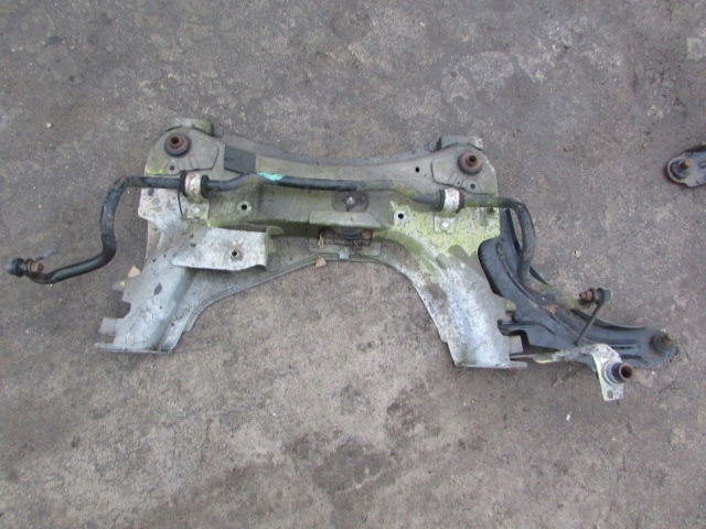 фото №1, Підрамник, підрамник renault megane ii