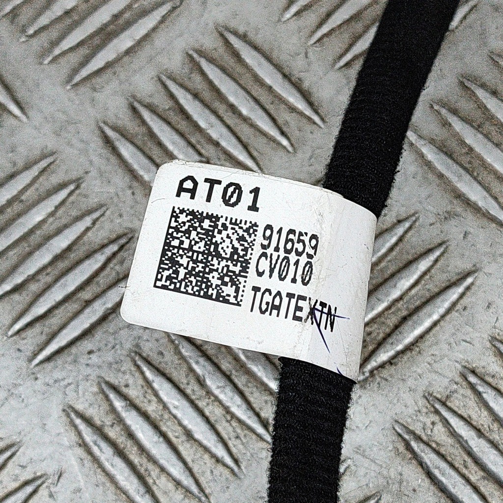 фото №6, Kia ev6 2023 жгут трубопровод крышки задний / багажника