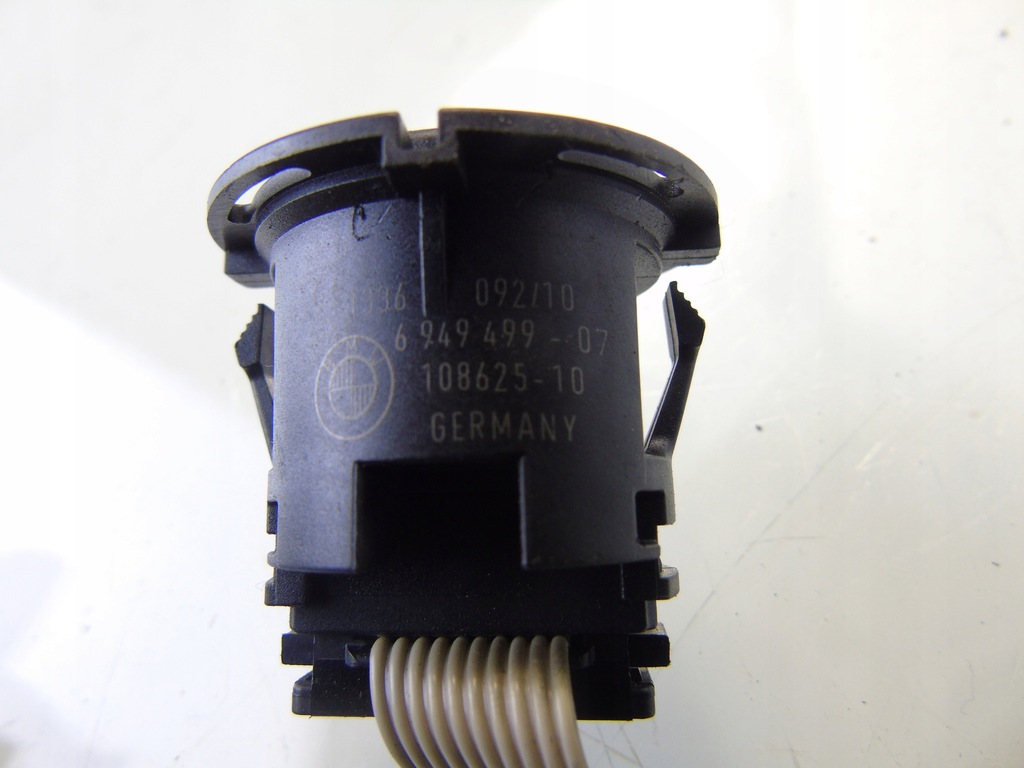 фото №5, Замок запалювання ключ кнопка bmw e82 e88 e87 6954718