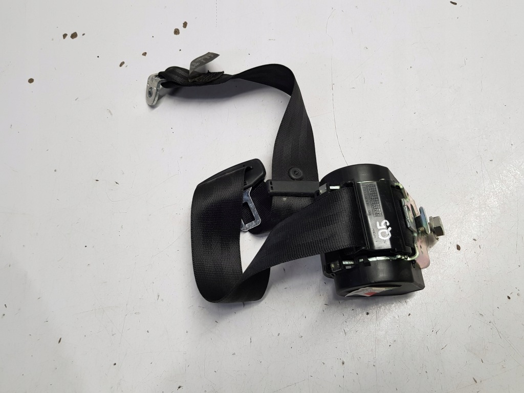 фото №1, Pas безпеки задня audi q5