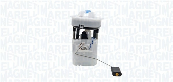 фото №1, Magneti marelli 313011313133 модуль насоса топлива