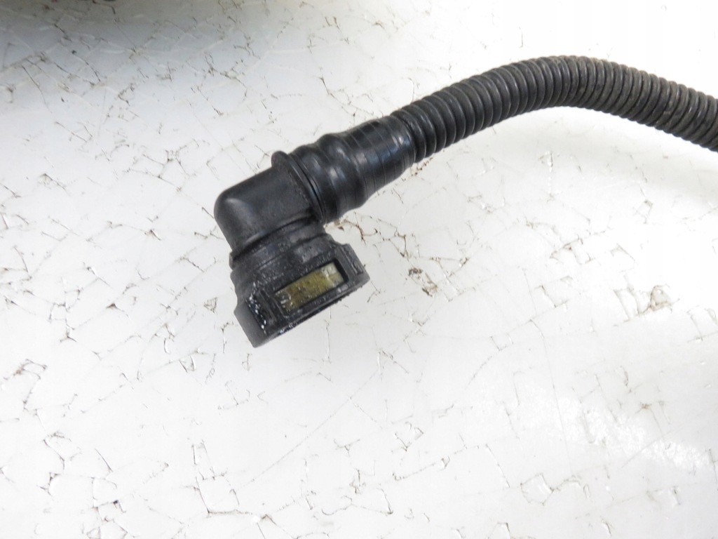 фото №6, Труба впуска renault master ii 2.5 dci 8200107551