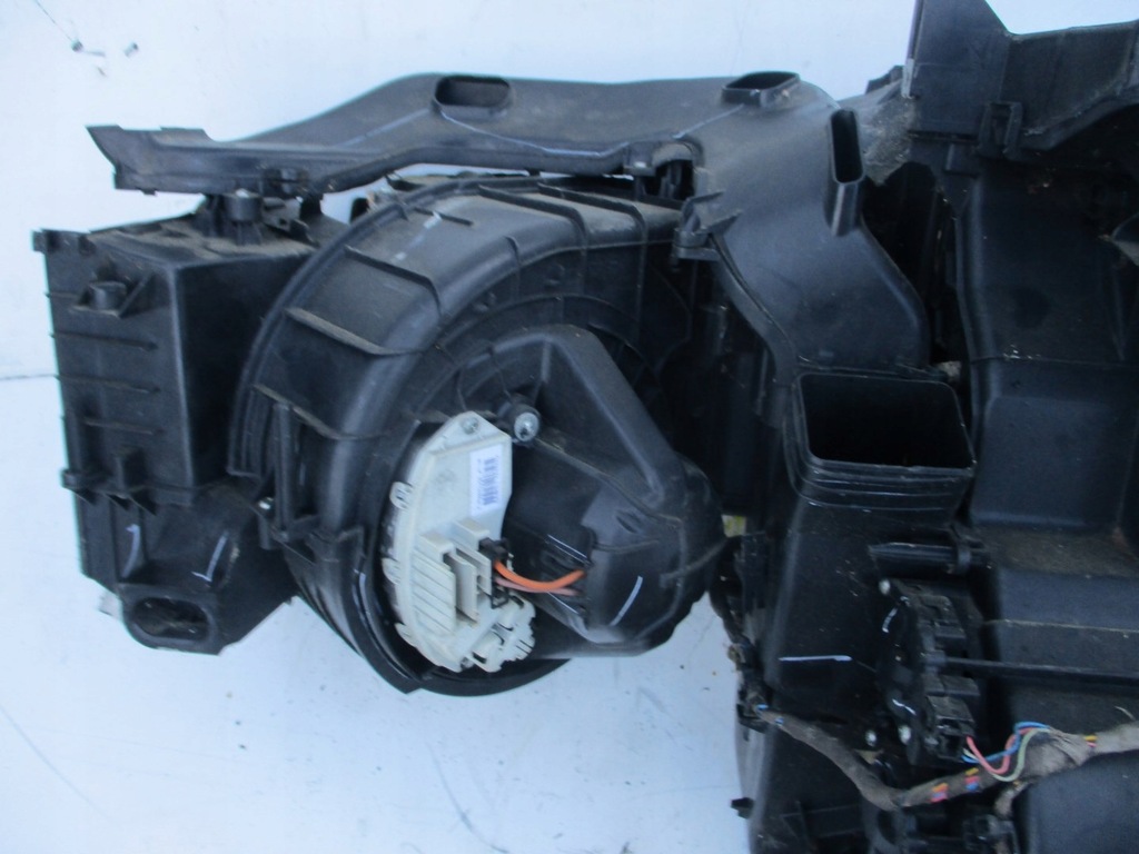 фото №6, Обігрівач bmw x6 e71