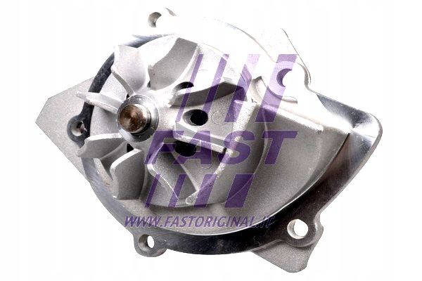 фото №2, Fast насос wody fiat scudo 07 2.0 jtd