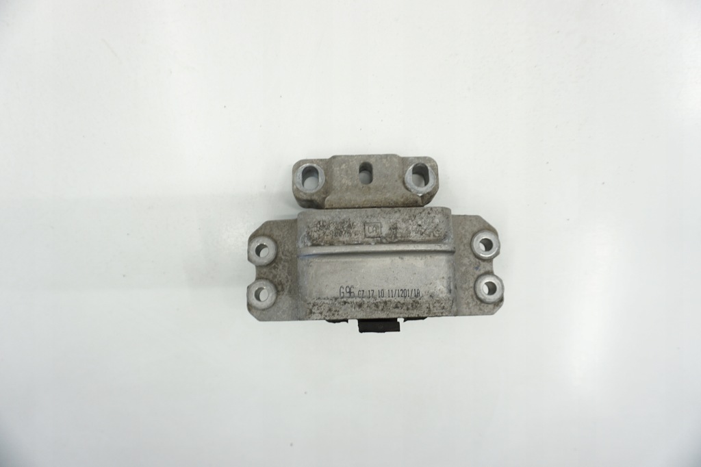 фото №1, Seat leon ii lift подушка двигателя 1.2tsi