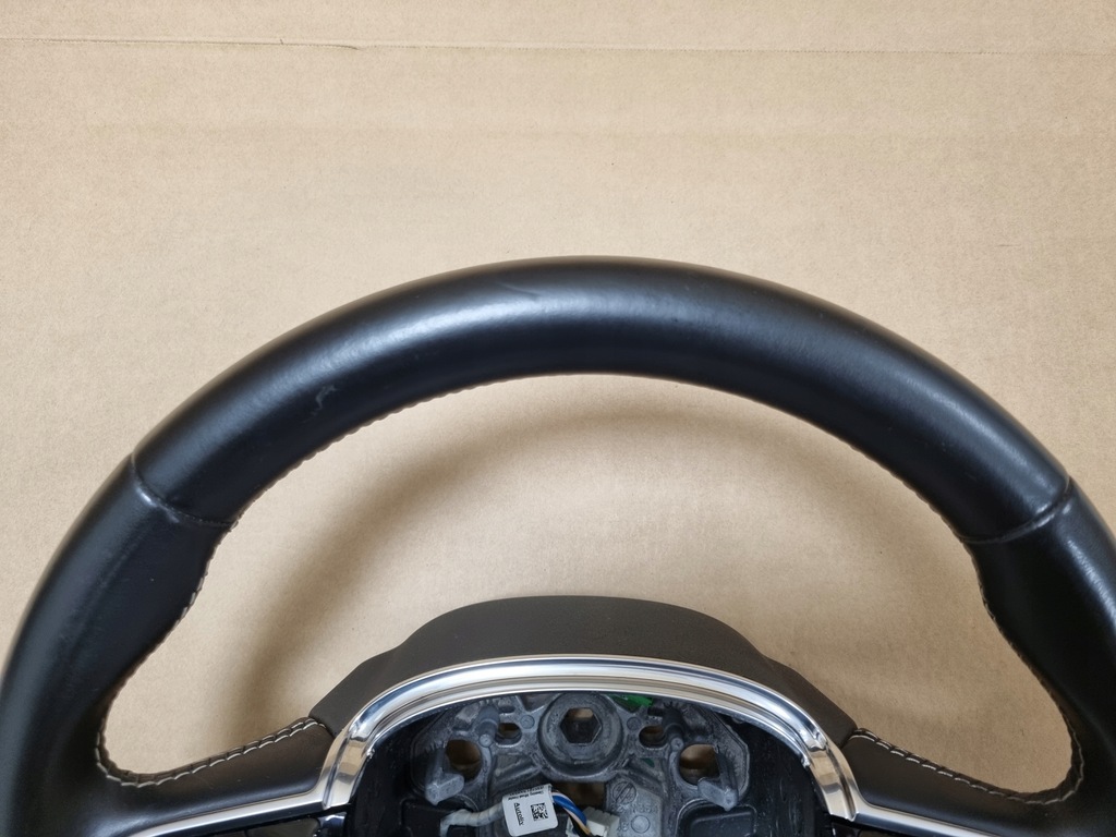 фото №3, Volvo xc60 ii r-design воздуховод 32288776