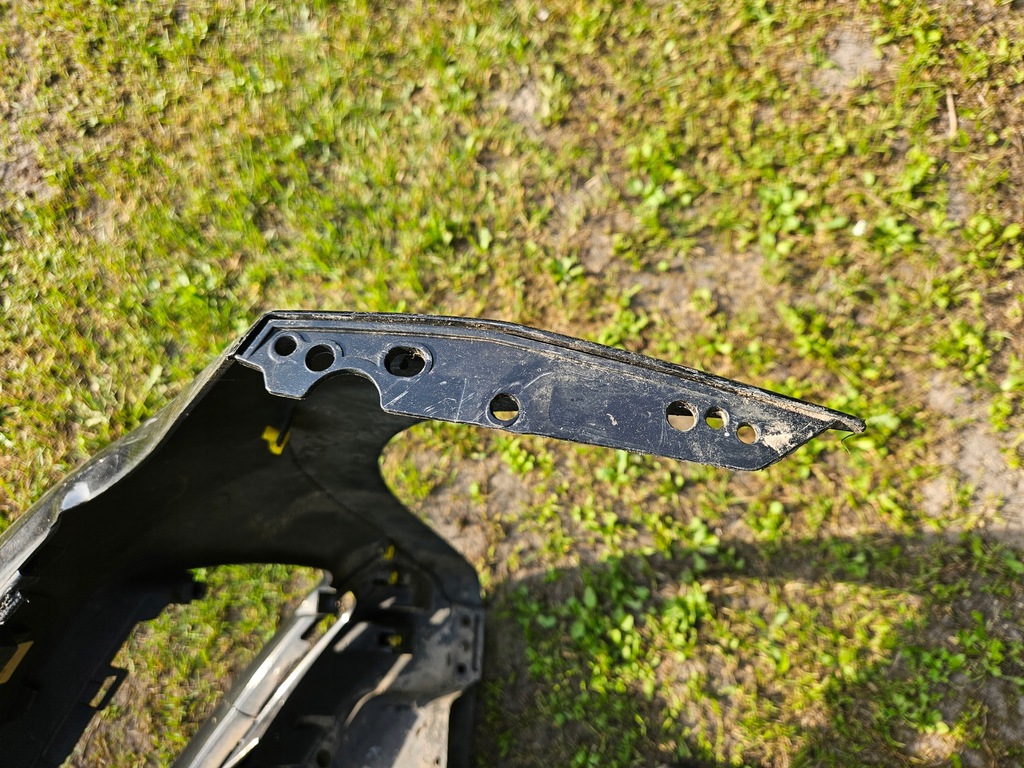 фото №5, Бампер перед jaguar f-pace r-sport x761 16-