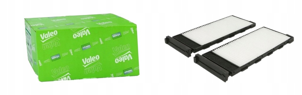 фото №1, Фильтр воздуха салонный nissan pathfinder r50 /