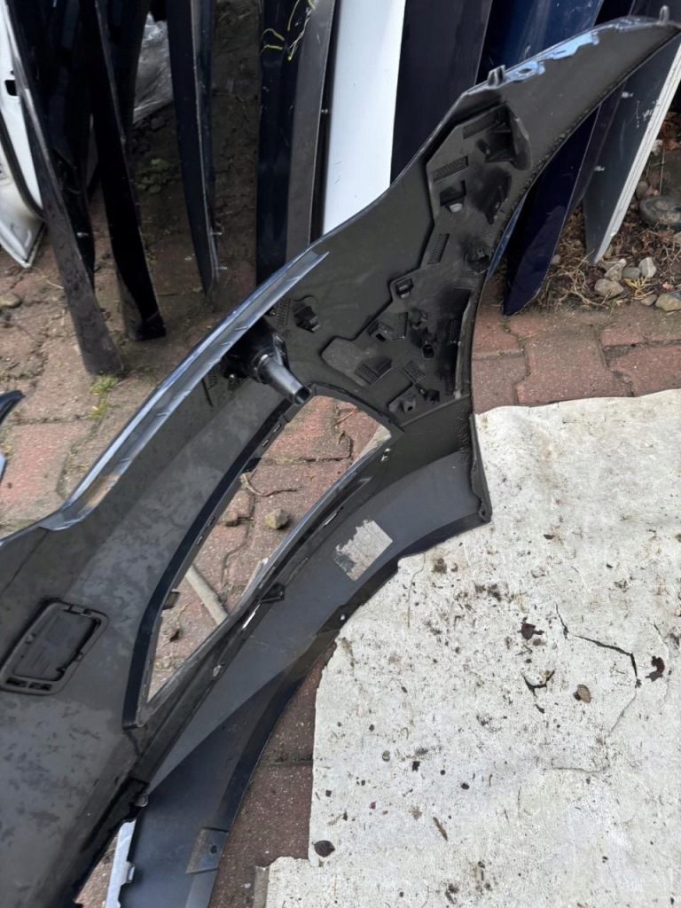 фото №8, Бампер перед volvo s60 iii v60 ii 18-