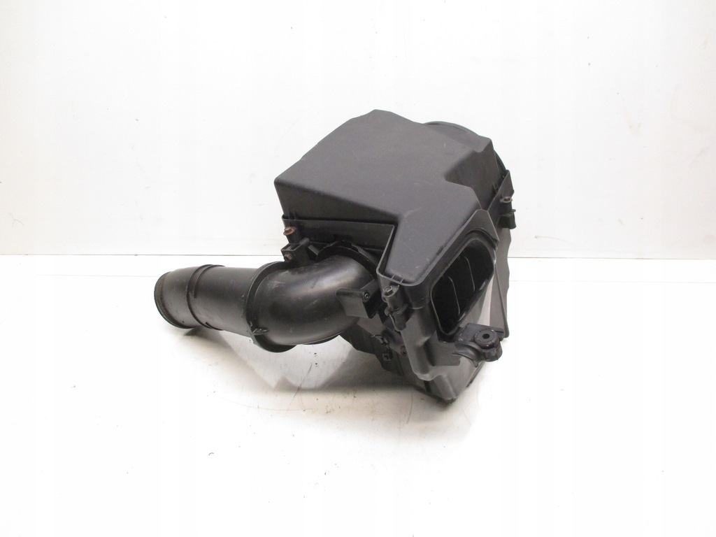 фото №1, Focus mk2 lift 1.8 tdci корпус фільтра повітря