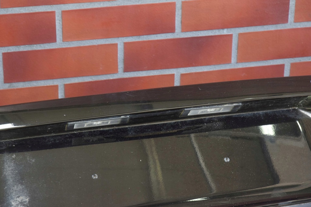 фото №6, Бампер задня задній mini cooper f54 s