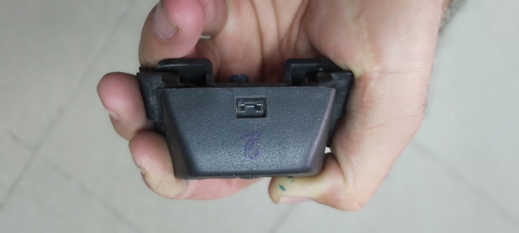 фото №8, Audi e-tron gt камера камера бампера перед передняя 4j3853795