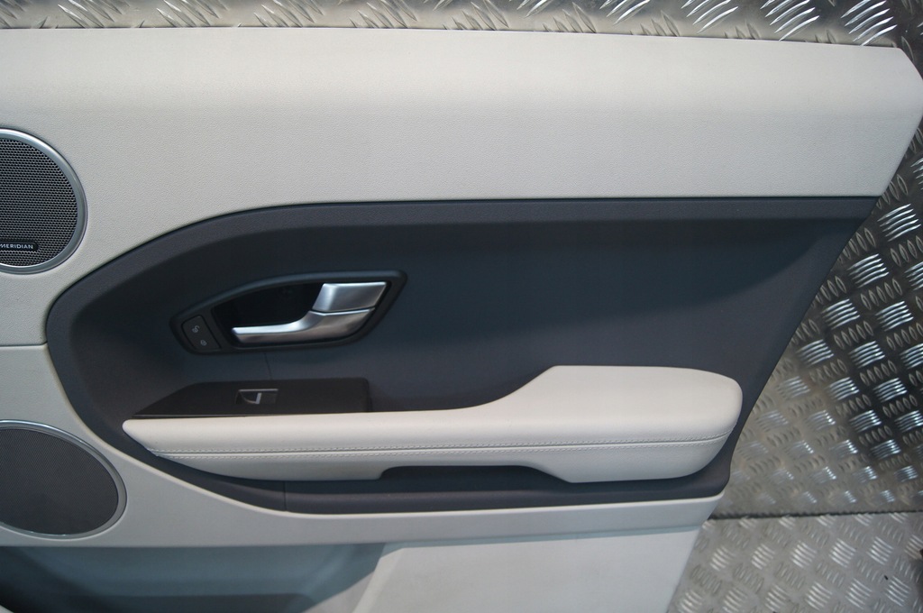 фото №6, Land rover evoque обивка обшивка правый перед