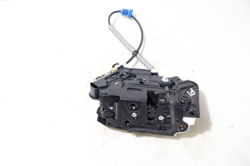 фото №1, Замок правий задня двері skoda citigo