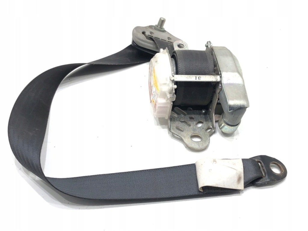 фото №1, Pas безопасности левый перед suzuki sx4 84940-79j2l