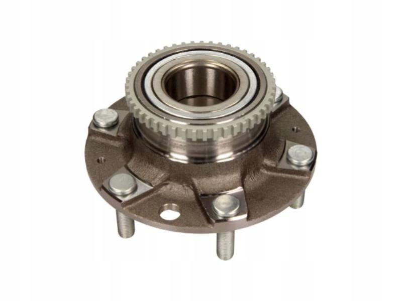 фото №1, Підшипник колеса ступиця hyundai h1 2,5crdi 08- задня