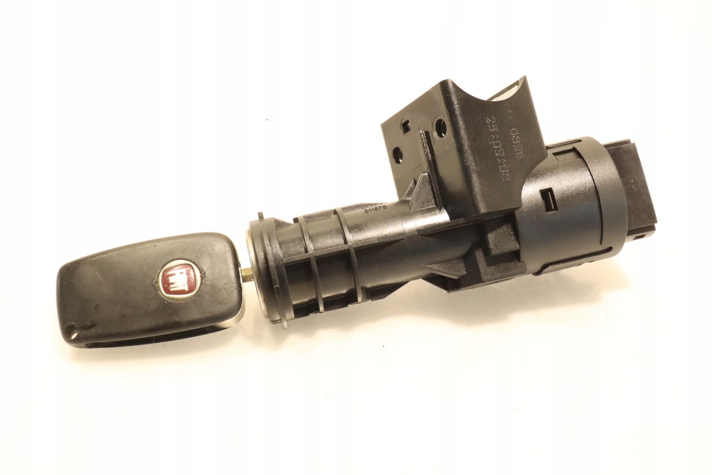 фото №1, Замок запалювання з ключ fiat bravo 51793869