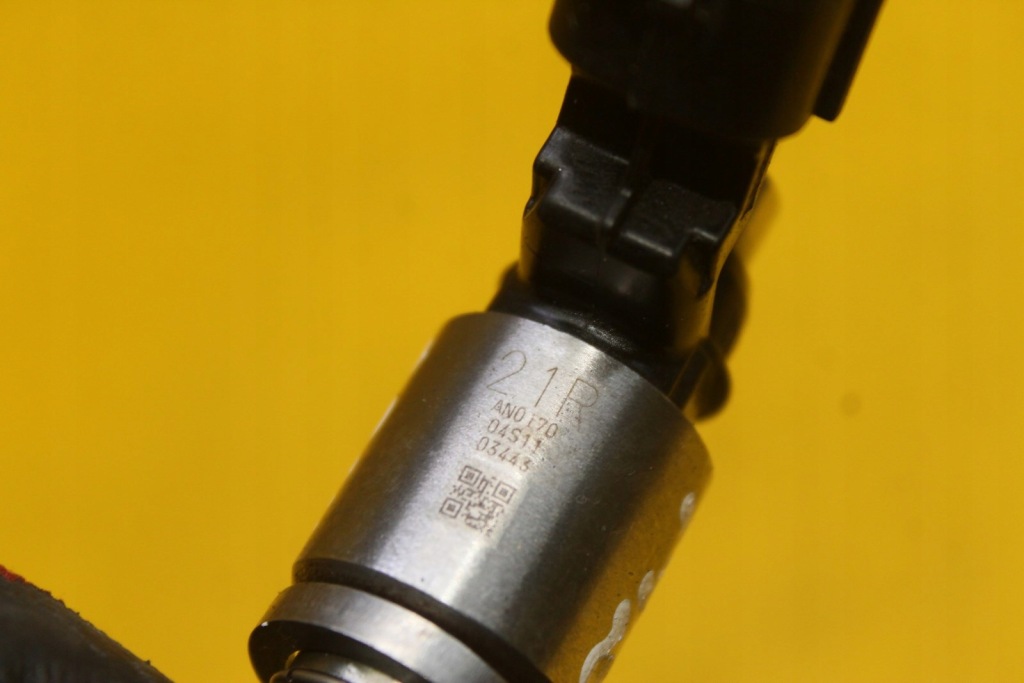 Форсунка інжектор qashqai juke renault clio iv 1.2 tce hra2 h8201438013 Недорого