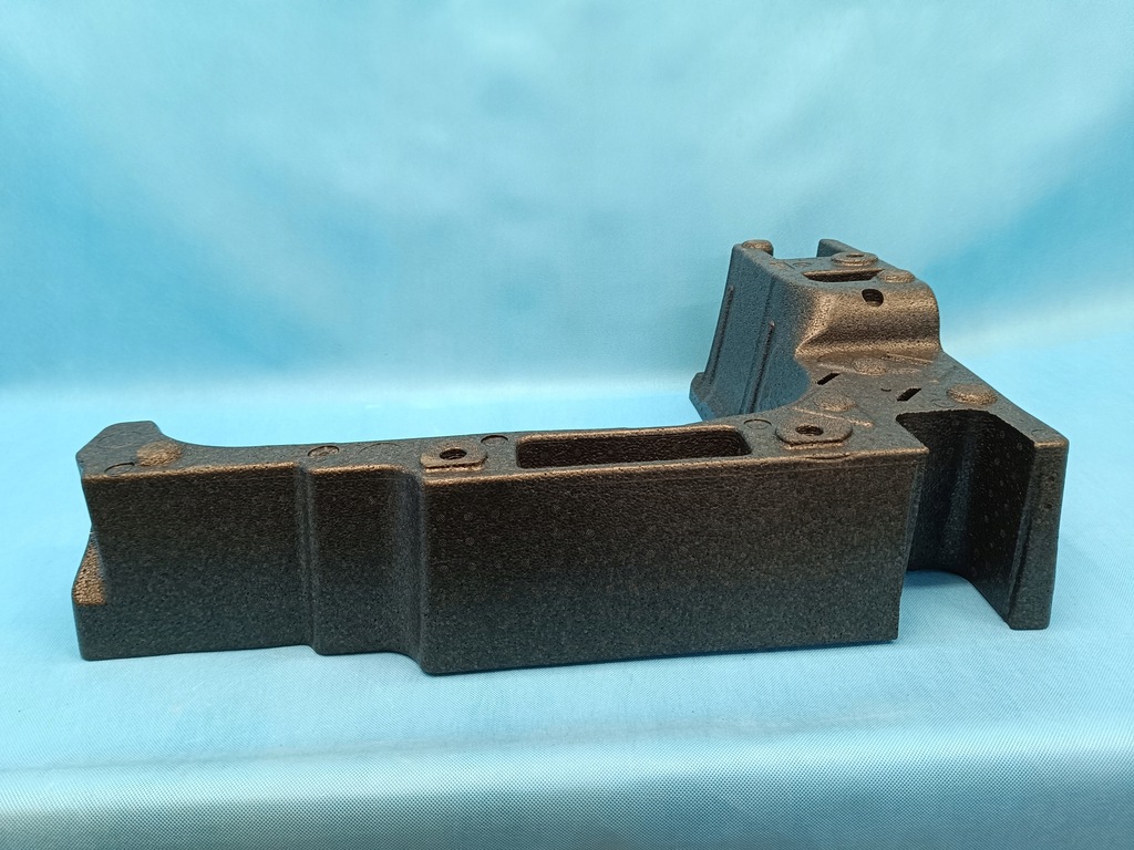 фото №11, Audi q3 f3 sportback 1.4tfsie 110kw 2023r набор вкладыш багажника 83a012109p