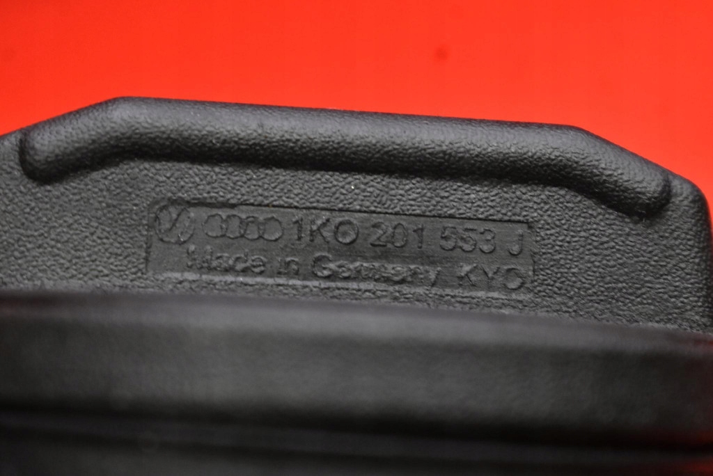 фото №7, Крышка заливной топлива 1k0201553j seat toledo 4 iv 12-20