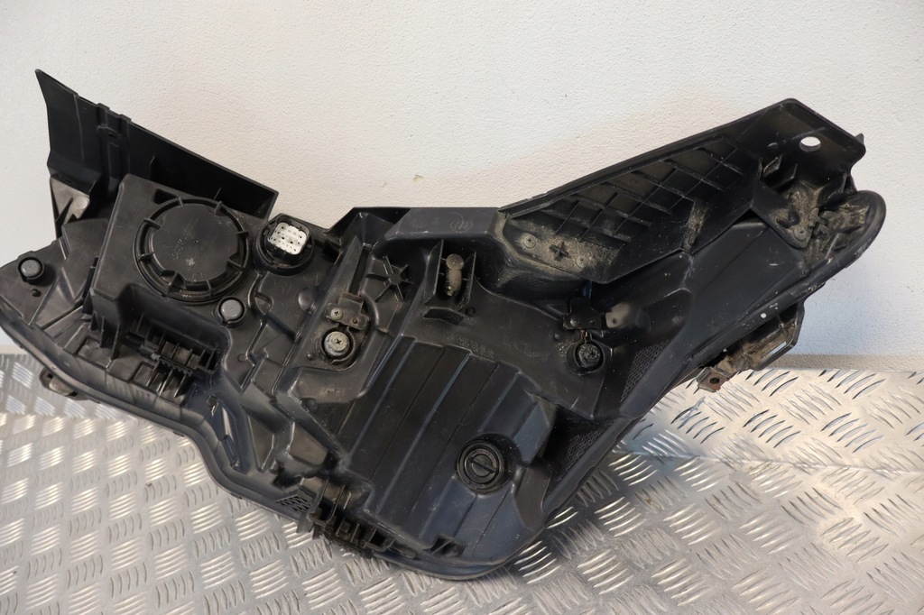 фото №12, Лампа передня перед права kia ev6 full led a5170789 92102-cv1 2021-2024