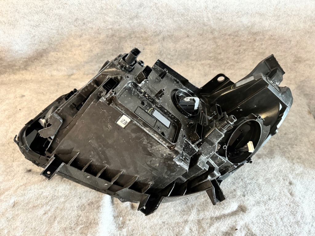 фото №5, Opel grandland lift правая лампа full led