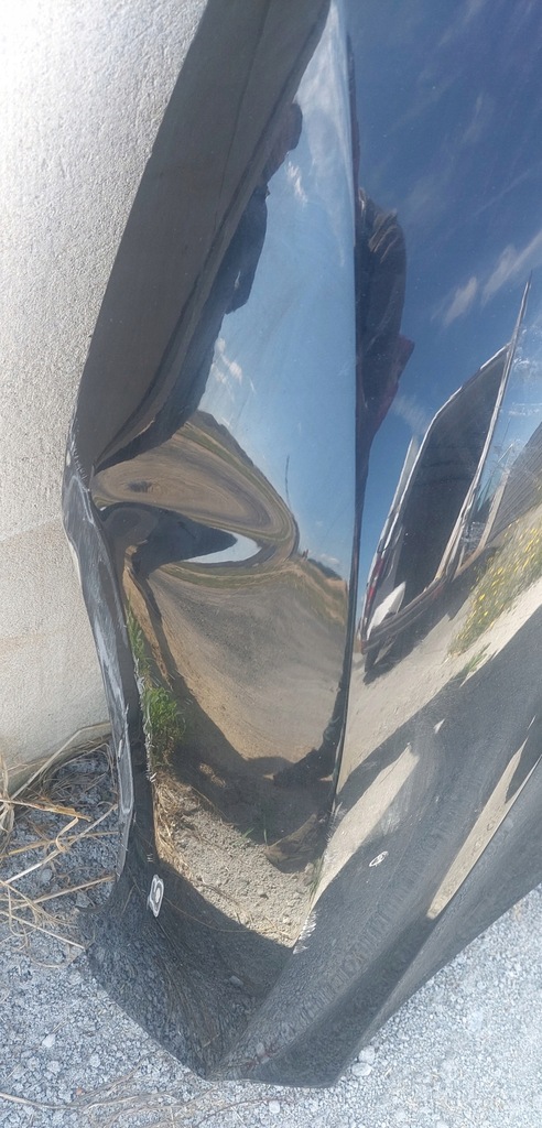 фото №3, Audi r8 4s0 ii капот кришка двигуна