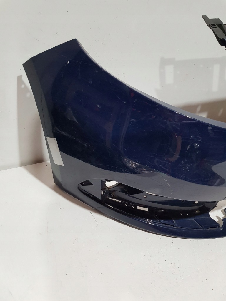 Renault scenic iii lift 13-16 бампер перед передній Доставка