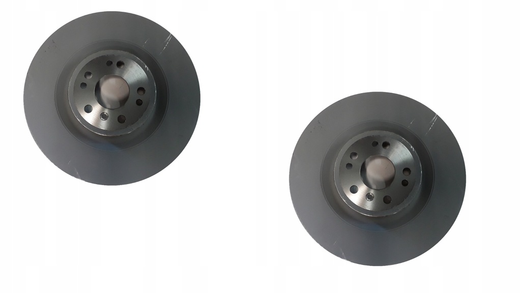 фото №1, Оригинальные тормозные диски тормозные перед mercedes ml w166