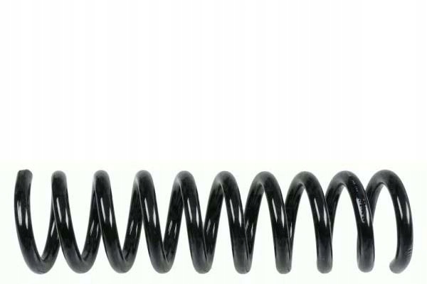 фото №2, Sachs пружина підвіска mercedes glk x204 2.2