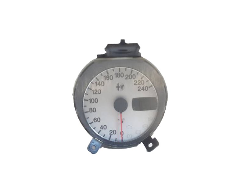 фото №1, Счетчик приборная панель prędkoiściomierz alfa romeo 156 932_ 6160340020