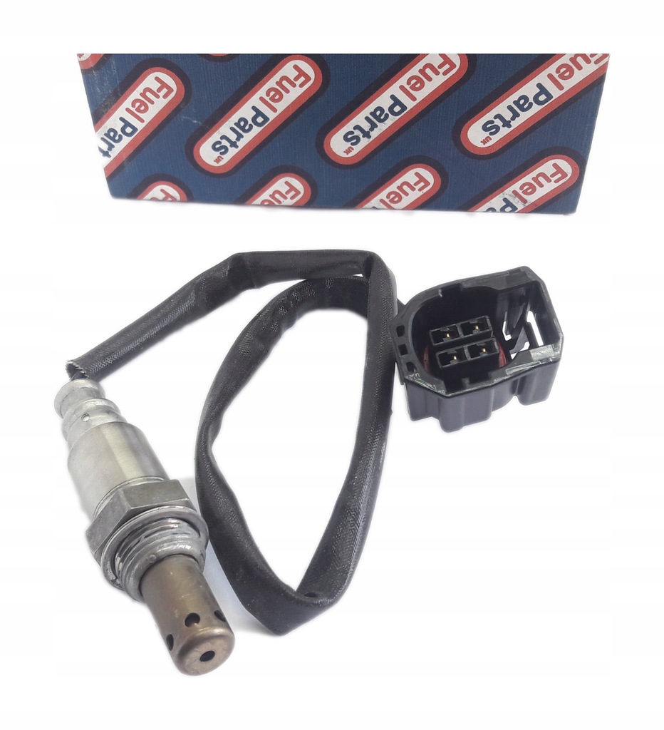 фото №1, Датчик лямбда-зонд mazda mx-5 iii 1.8 2.0 2005-2014